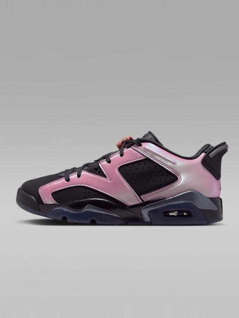 Jordan Air Jordan 6 Retro Low "Metamorphosis" Women's Shoes