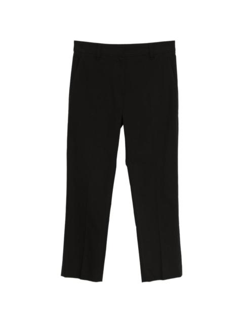 Brunello Cucinelli slim trousers