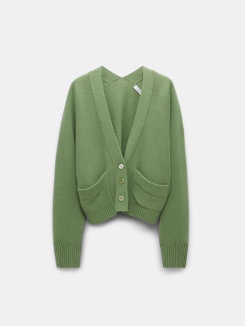 DOROTHEE SCHUMACHER MODERN STATEMENTS cardigan