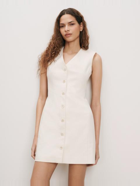 VERONICA BEARD DEVLIN MINI DRESS