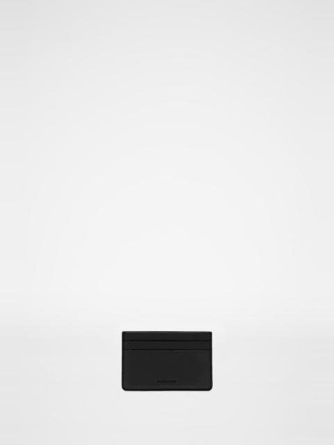 Jil Sander Credit Card Holder