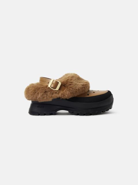 Stella McCartney Trace FFF Clogs