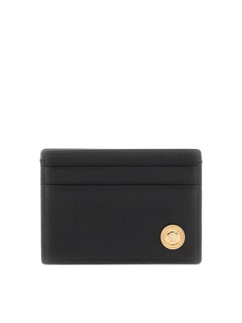 VERSACE MEDUSA BIGGIE CARDHOLDER