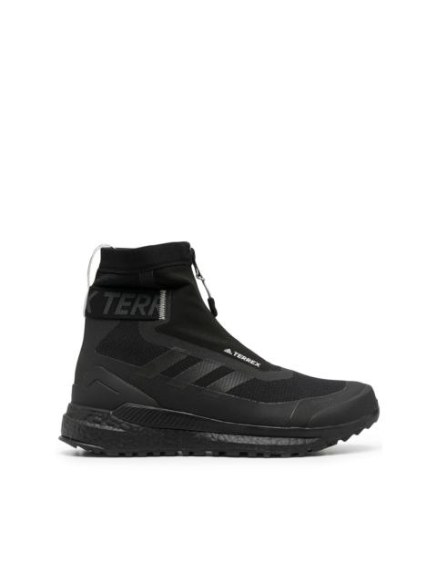adidas Cold.RDY Terrex Free Hiker high-top sneakers