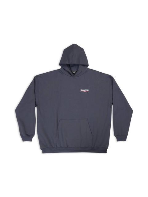 ★Balenciaga★Large Khaki Campaign 620973TKVI92463 Fit Hood