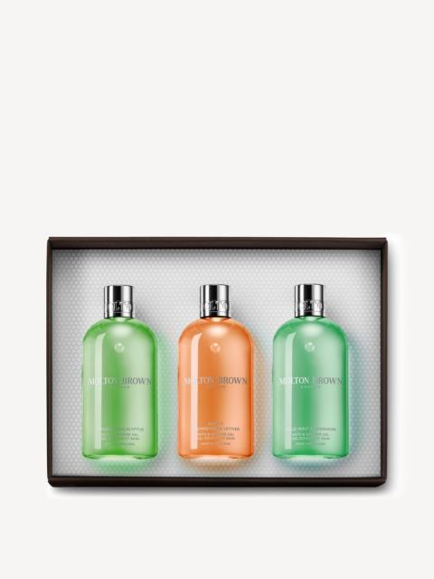 Molton Brown Fresh & Citrus Bathing Gift Set