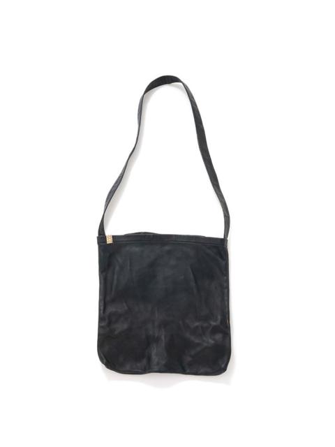 RECORD BAG DMGD (IT VEG.H) NAVY