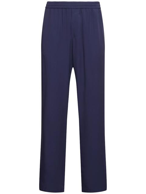 MSGM Viscose pants