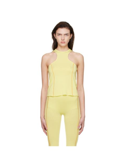AVAVAV Yellow Everyday Tank Top