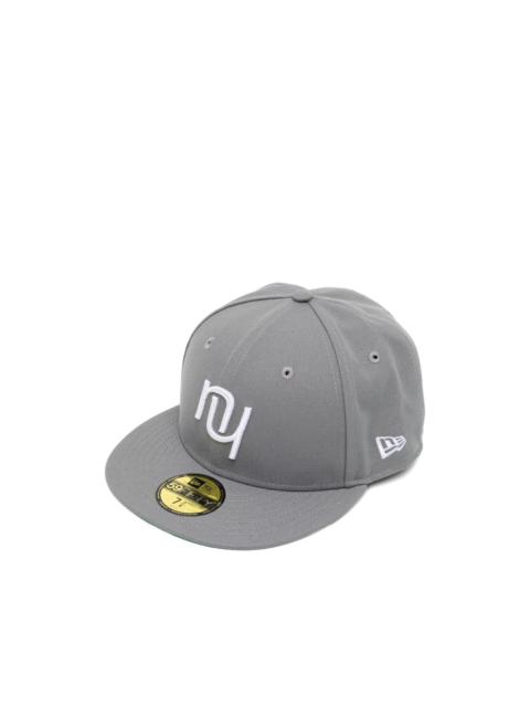 NEIGHBORHOOD x New Era 59Fifty cap