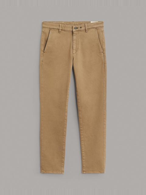 rag & bone Fit 2 Action Loopback Chino
Slim Fit Pant