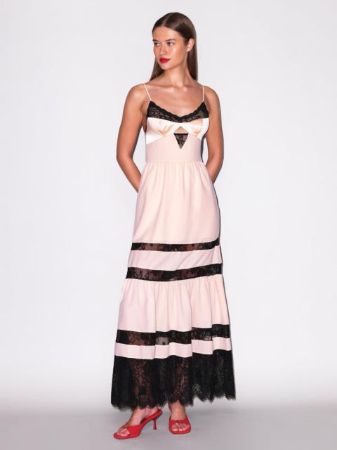 Fleur du Mal Adeline Dress