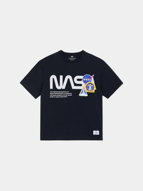 Nike NASA GALAXY ESSENTIAL TEE