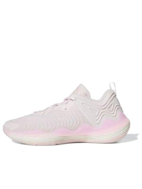 adidas D Rose Son Of Chi 3.0 'Almost Pink' IG5560