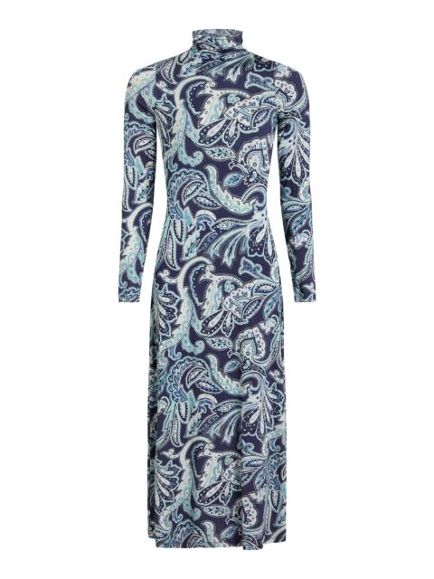MARIE OLIVER PAXTON DRESS