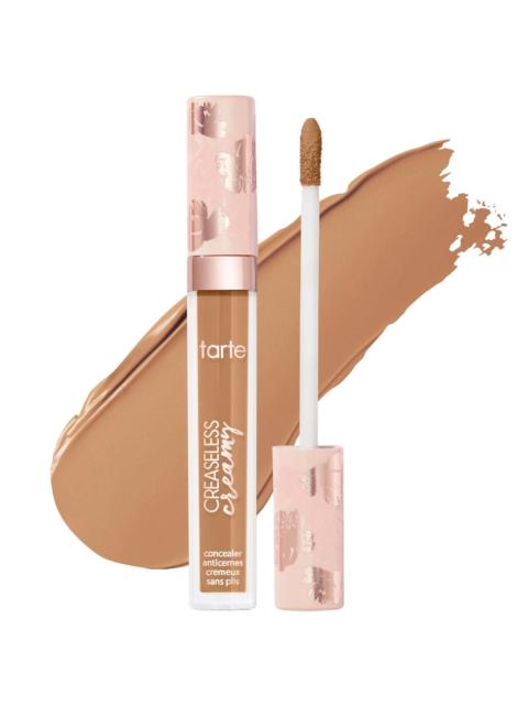 Tarte Cosmetics tarte Creaseless Creamy Concealer - 44H Tan Honey