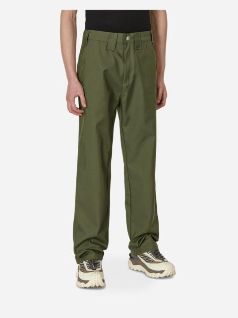 AFFXWRKS Duty Pants Green