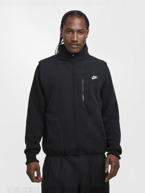 Nike Nike Sportswear Club Men's Winterized Vest