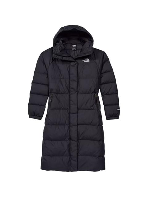 The North Face Hydrenalite™ parka