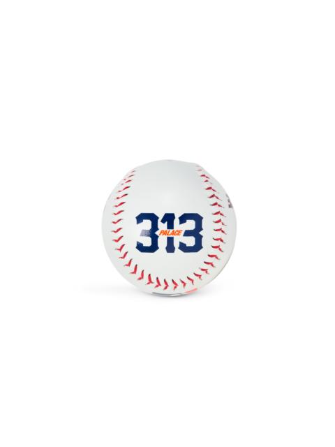 PALACE PALACE DETROIT TIGERS BASEBALL WHITE
