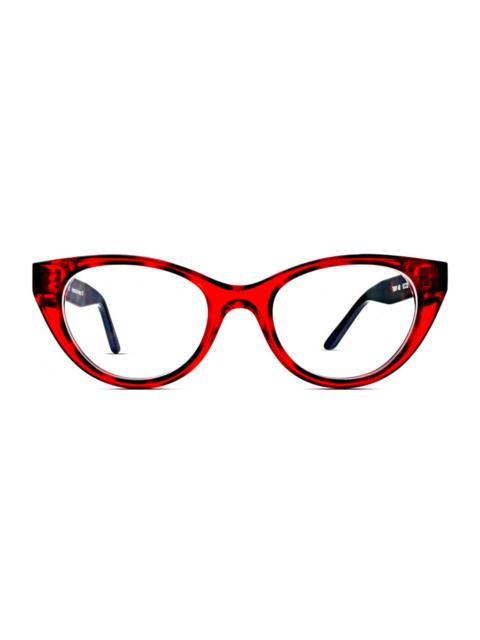 THIERRY LASRY TEASY