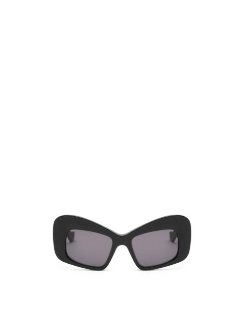 Loewe Eagle Wings sunglasses in acetate