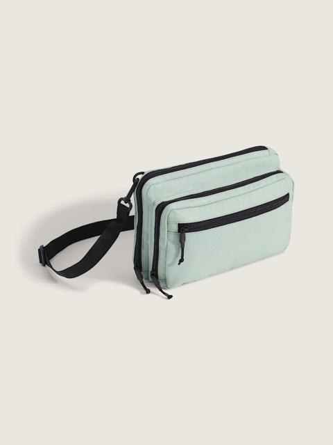 Vans Bail Convertible Crossbody Bag