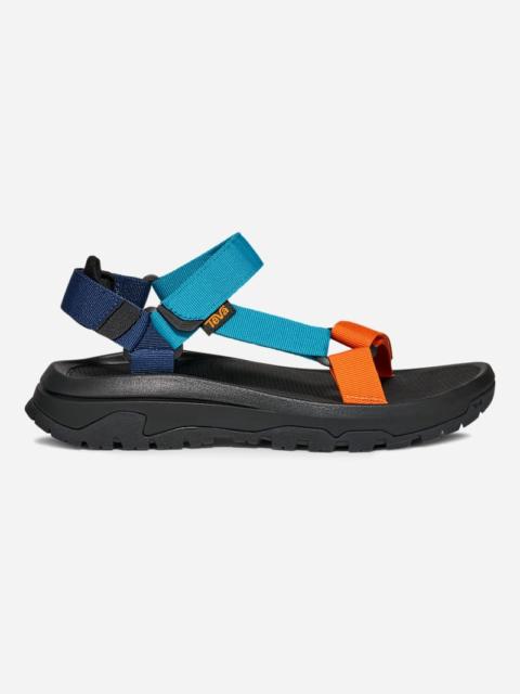 Teva Men's Hurricane XLT3 Sandal in Bright Multicolor