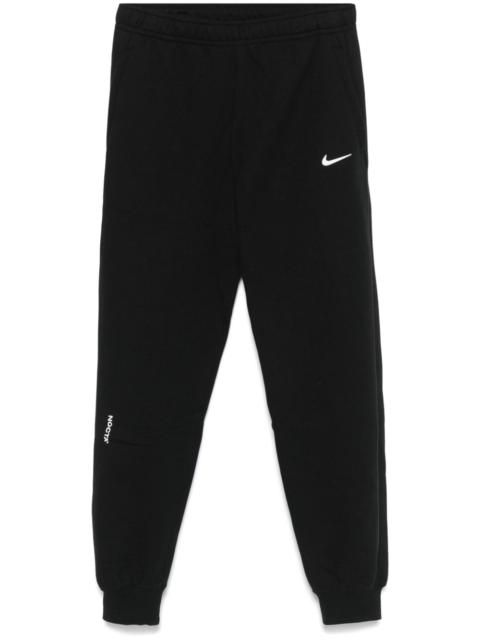 Nike Nocta track pants