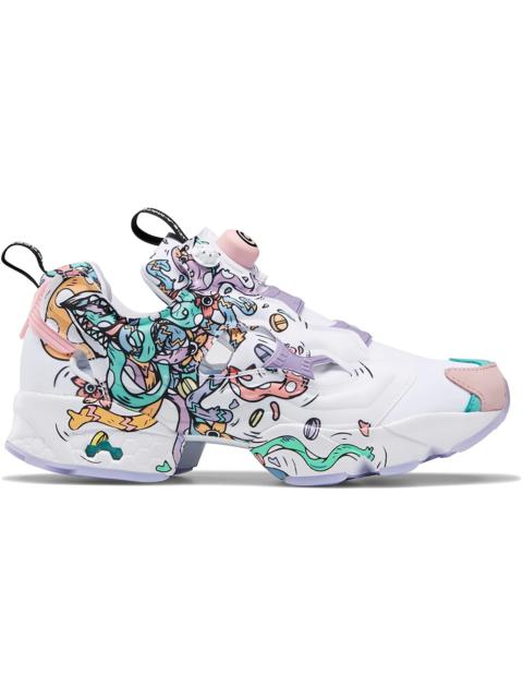 Reebok Instapump Fury Distortedd