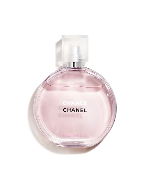 CHANEL CHANCE EAU TENDRE Eau de Toilette