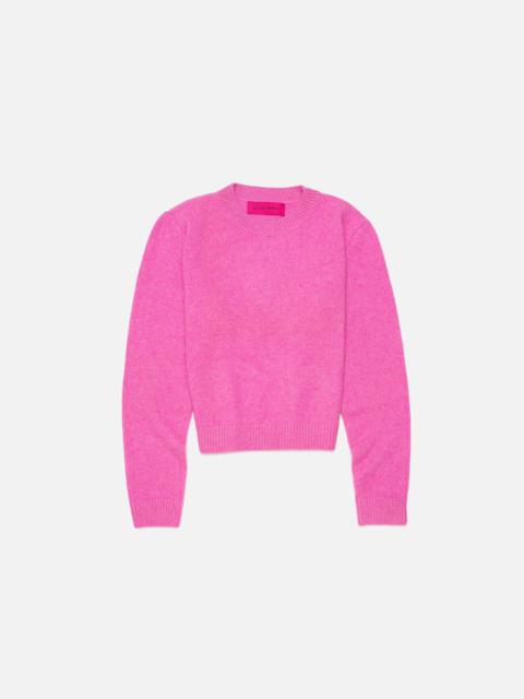 The Elder Statesman WOMEN'S SIMPLE CREW