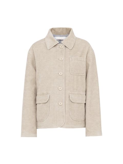 See by Chloé CORDUROY JACKET