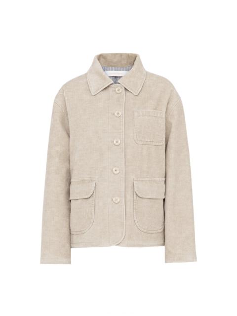 See by Chloé CORDUROY JACKET