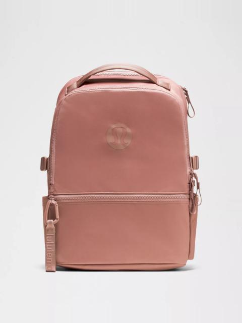 lululemon New Crew Backpack 22L *Updated
