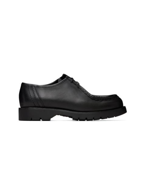 KLEMAN Black Padror Derbys
