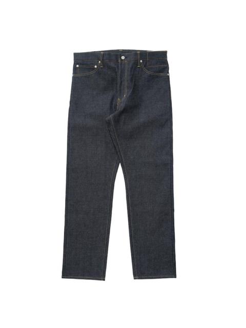 visvim SOCIAL SCULPTURE 05 UNWASHED