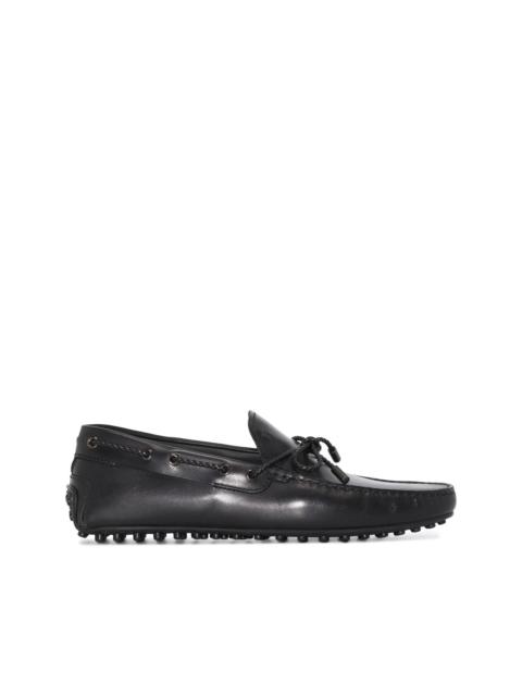 Tod's Gommino driving tassel loafers