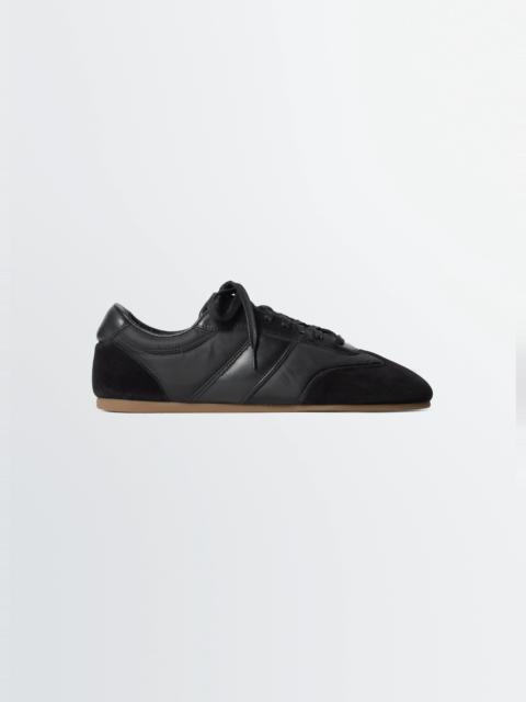 Lemaire SOFT RUNNERS IN SUEDE LEATHER
