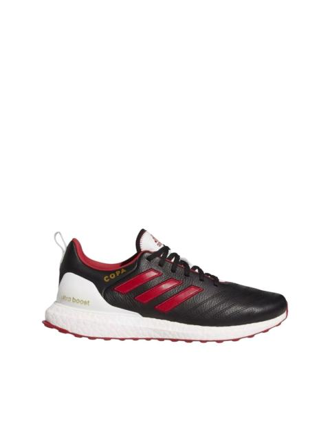 Ultraboost "Copa - Black" sneakers