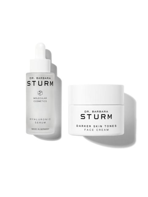 Dr. Barbara Sturm ULTIMATE HYDRATION DUO