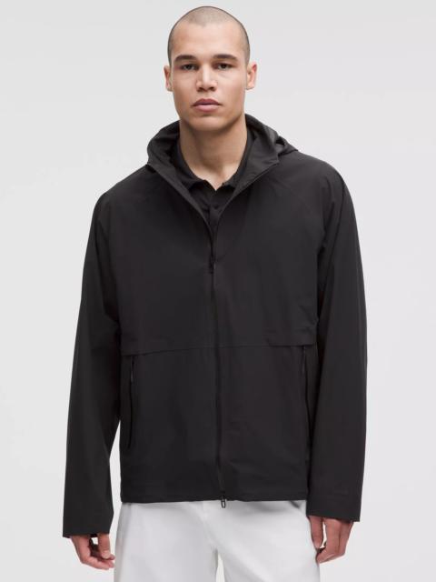 lululemon Waterproof Golf Jacket