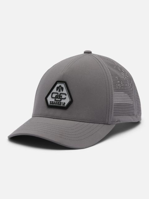 Columbia Mountaincap II 3D Stretch Snapback Hat