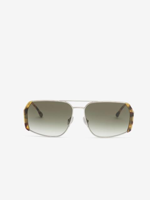 Isabel Marant WILLO SUNGLASSES