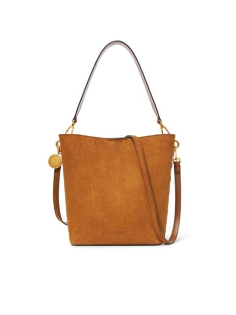 Stella McCartney Frayme whipstitch tote bag