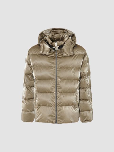 1017 ALYX 9SM NIGHTRIDER PUFFER