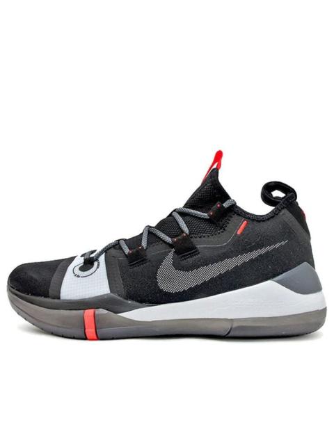 Nike Kobe A.D. 2018 EP 'Black' AV3556-001