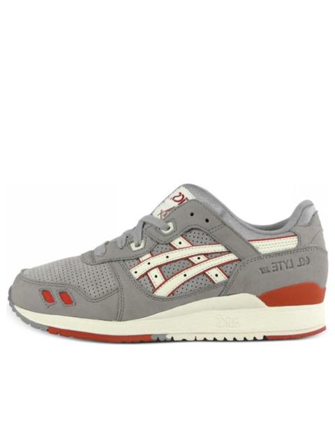 ASICS Highs & Low x Gel Lyte 3 'Brick and Mortar' H21YK-1399