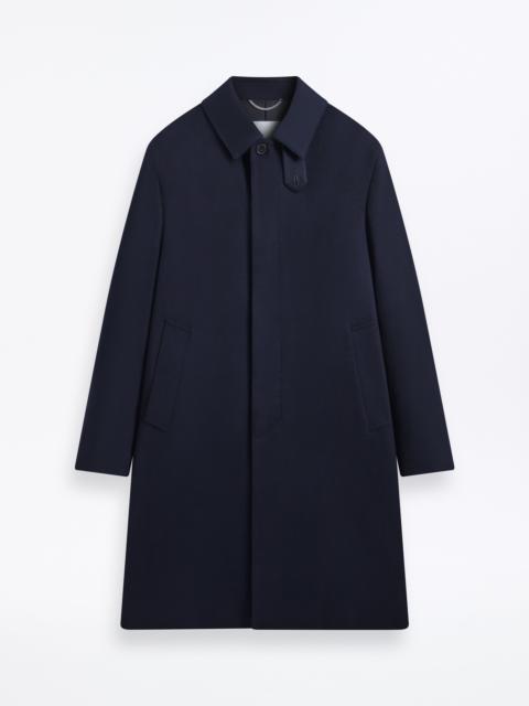 Mackintosh Dunkeld Loro Piana Rain System Wool Coat