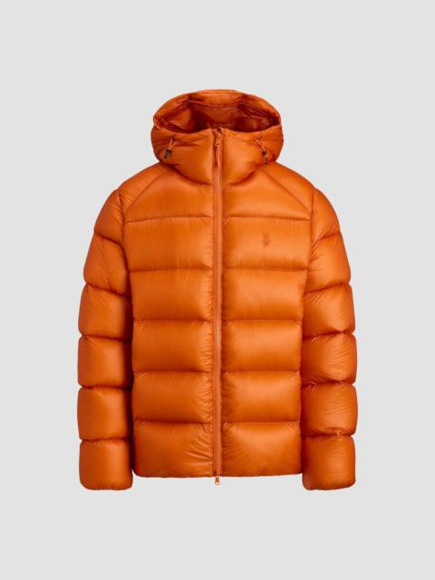 Polo Ralph Lauren Men's The Hawthorne Down Jacket - Coastal Orange